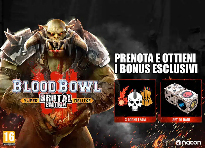 Blood Bowl 3