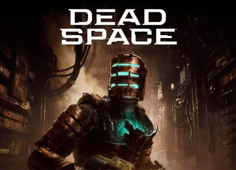 DEAD SPACE