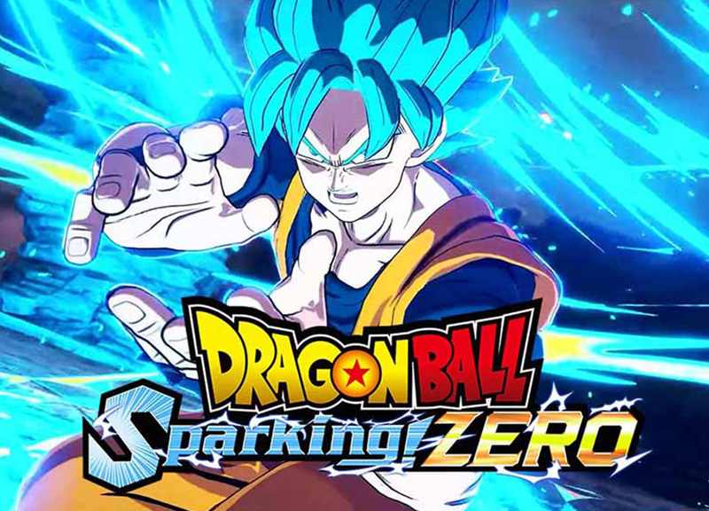 Dragon Ball: Sparking! Zero