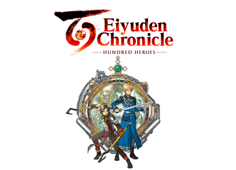 Eiyuden Chronicle: Hundred Heroes