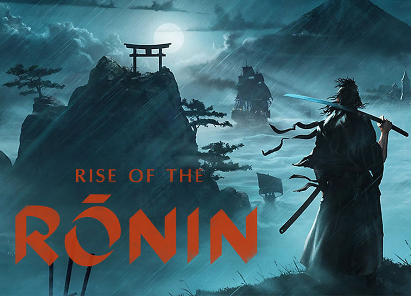 Rise of the Ronin