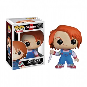 FUNKO POP! Chucky