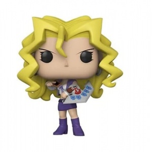 Funko POP 1060! Yu-Gi-Oh- Mai Valentine