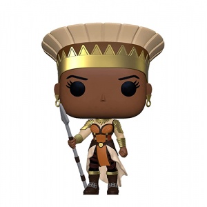 Funko Pop 97- What If...? Queen General Ramonda