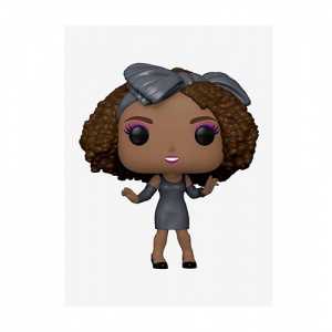 Funko 70 POP Icons: Whitney Houston