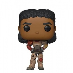  Funko Pop 1212! Disney Lightyear - Izzy Hawthorne