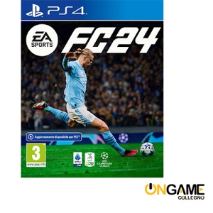 fc24ps4