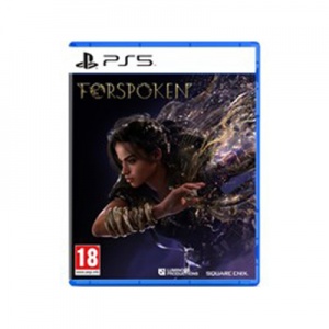 forspoken