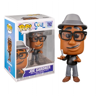 Funko POP 742: Soul - Joe