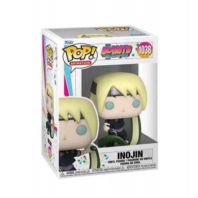 FUNKO POP 1038! INOJIN