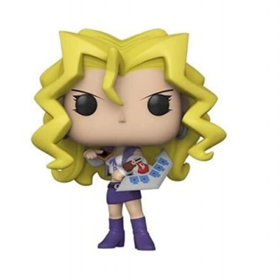 Funko POP 1060! Yu-Gi-Oh- Mai Valentine