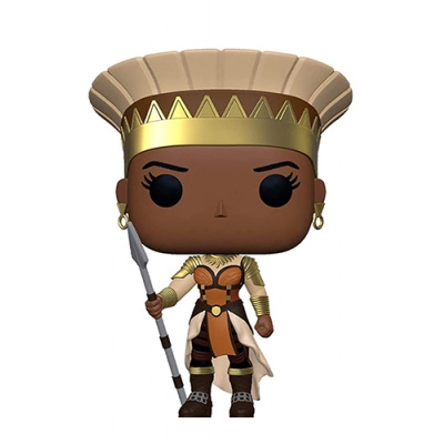 Funko Pop 97- What If...? Queen General Ramonda