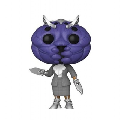 Funko POP 1045: Thor Love & Thunder - Miek