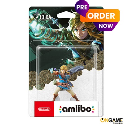 preorderzelda