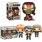 funko pop