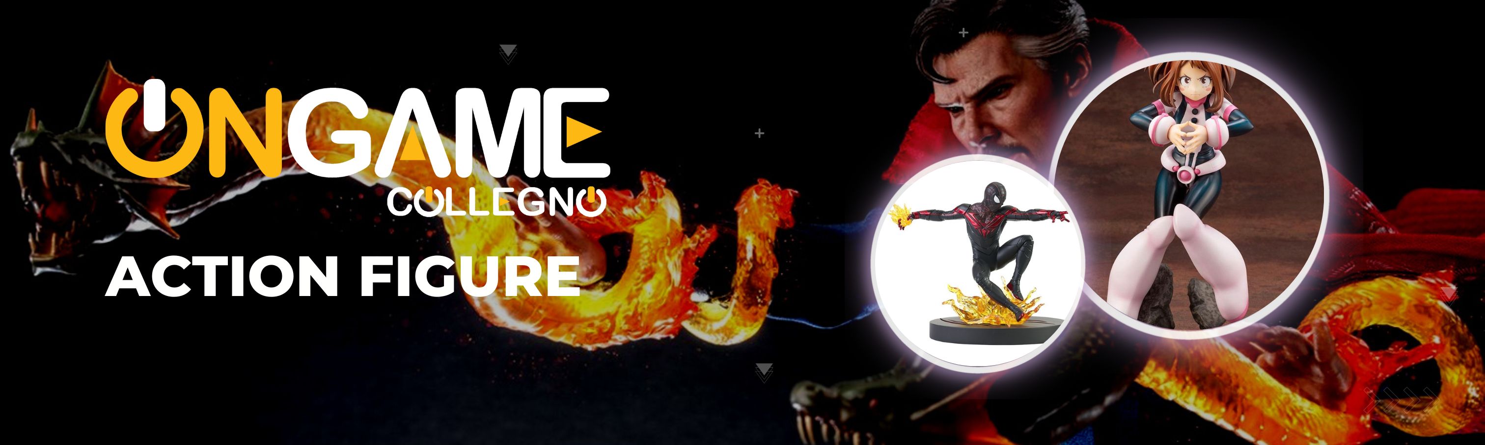 ongame banner